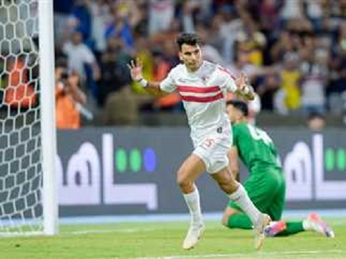 جمال عبدالحميد: الزمالك لا يقف على أي لاعب