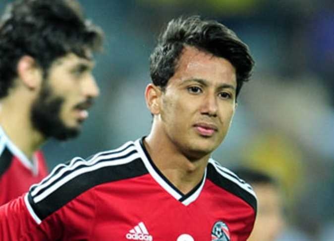 لا يهدر الفرص .. عمرو جمال يرشح هذ اللاعب لـ الأهلي