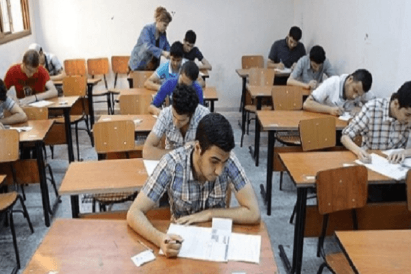 دعاء لطلاب الثانوية العامة بالتوفيق