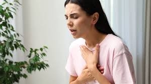احذر الشعور بضيق التنفس..تعرف على اسبابه واثاره
