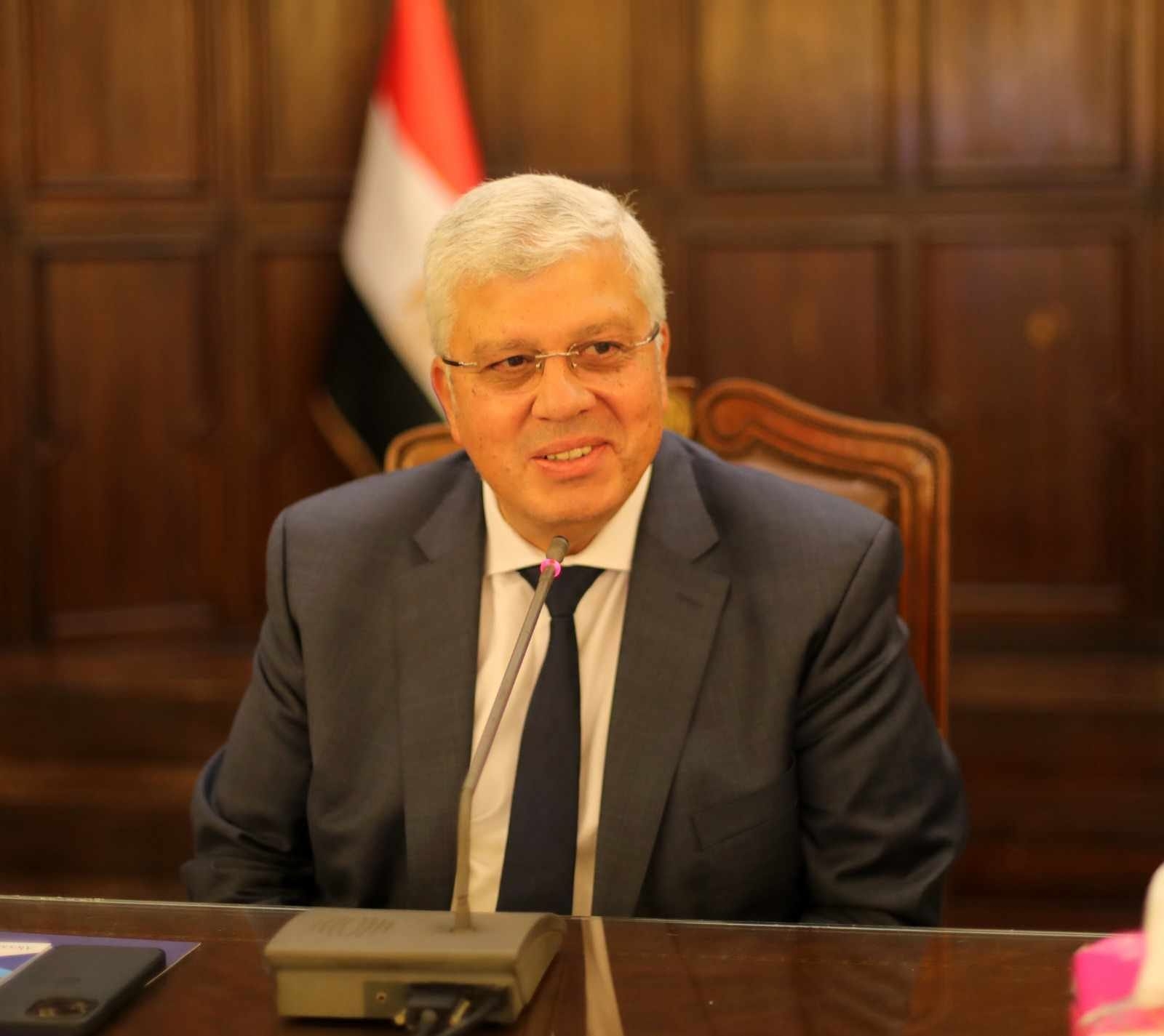 التعليم العالى تعلن غلق كيانين وهميين بالإسكندرية