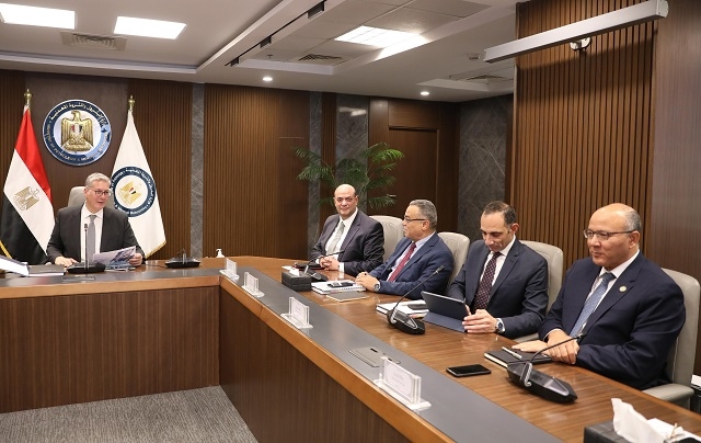 وزير البترول: إيبروم.. سفير جديد لقطاع البترول في الأسواق الخارجية