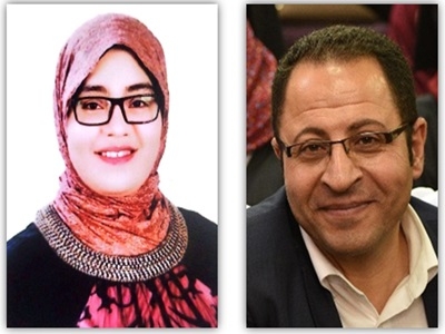 جامعة عين شمس تعتمد أسماء الفائزين بجوائزها للأفراد في مجال الفيزياء