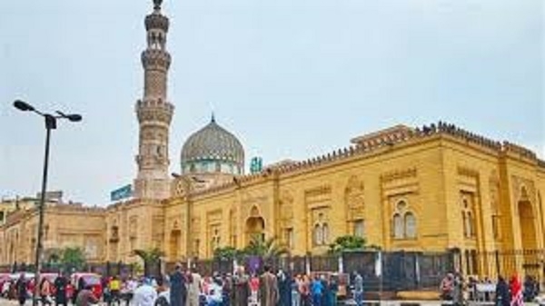 القاهرة التاريخية.. تستعيد مجدها المفقود
