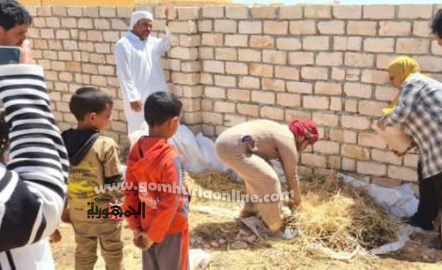 على الممارسات البيئية المستدامة