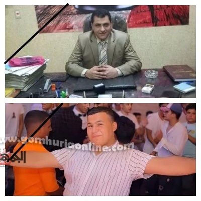 حوادث مأساوية في المنوفية: سقوط مصعد وحريق مميت وانقلاب سيارات