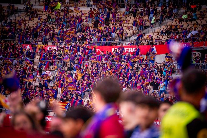 كلاسيكو ريال مدريد وبرشلونة.. شاهد القائم يمنع ثاني أهداف برشلونة