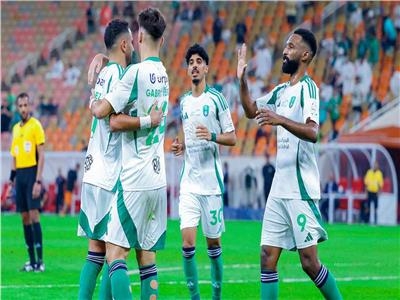 موعد مباراة الأهلي والرياض اليوم بالدوري السعودي..والقناة الناقلة