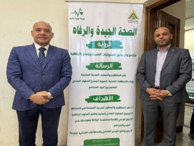طالبات "إدارة رياضية" بجامعة بنها ينفذن أنشطة توعوية بمراكز شباب