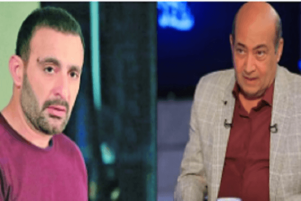 طارق الشناوي: كلمات أحمد السقا لـ مها الصغير جارحه