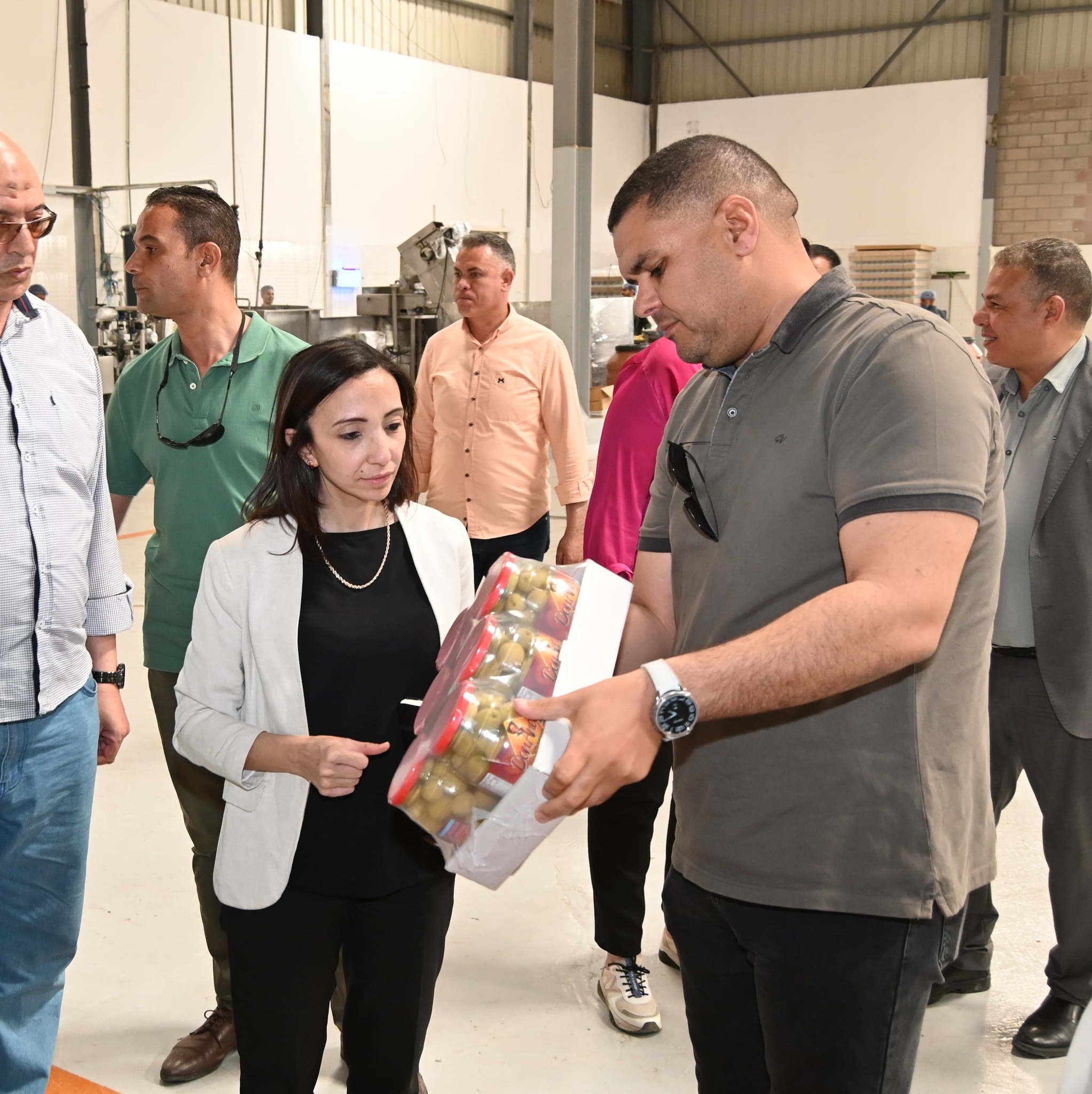 بإجمالي إستثمارات تقدر بمليار و٦٨٥ مليون جنيه