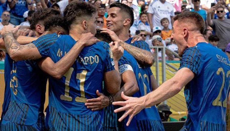 الموعد والقنوات الناقلة..مباراة الهلال وباتشوكا في كأس العالم للأندية