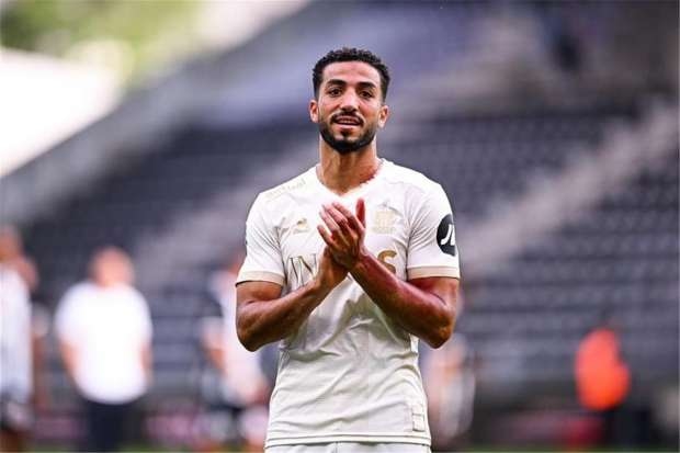 عودة محمد عبدالمنعم إلى الأهلي.. إعلامي شهير يكشف