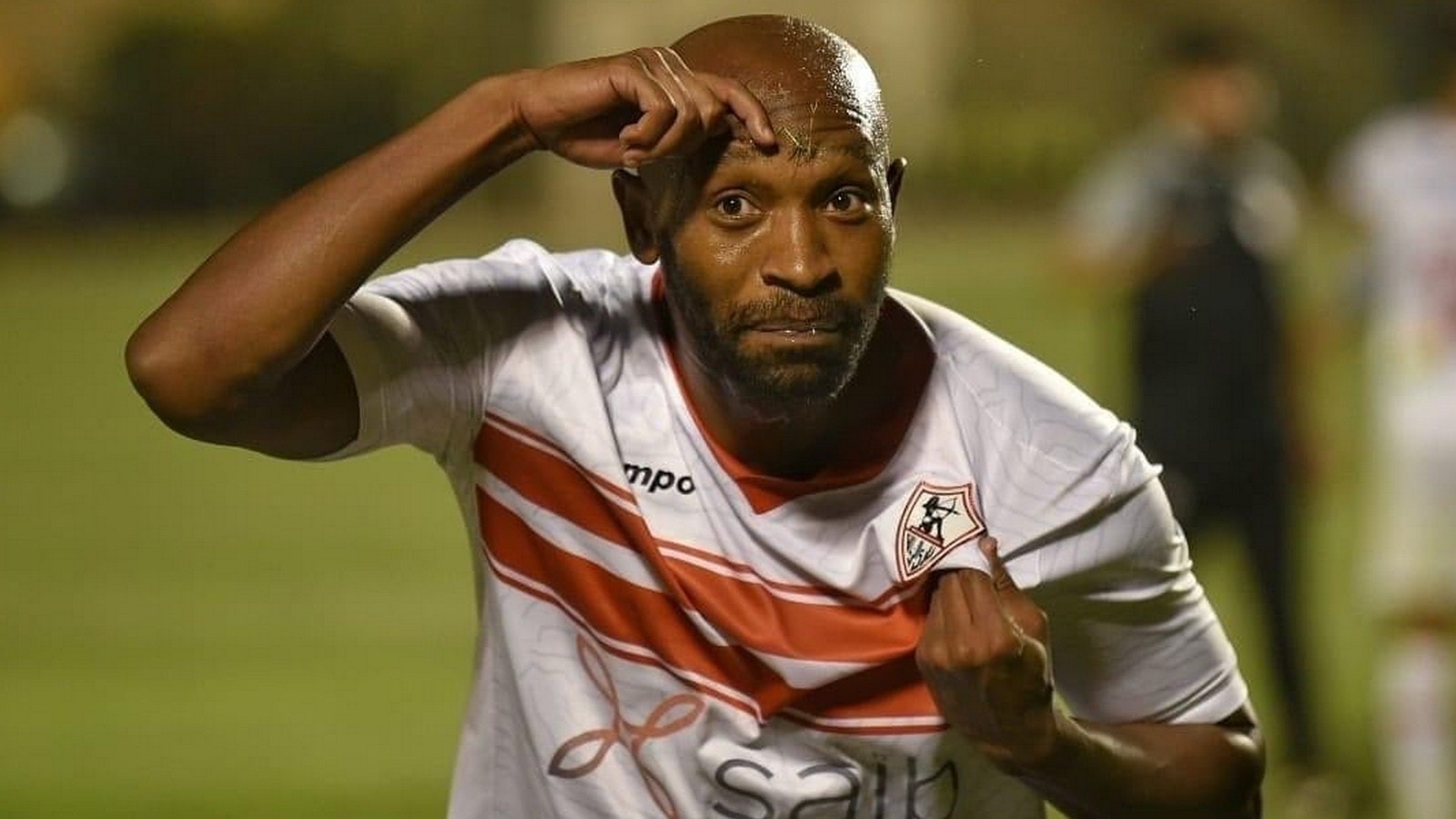 نادى الزمالة السودانى يستهدف التعاقد مع شيكابالا