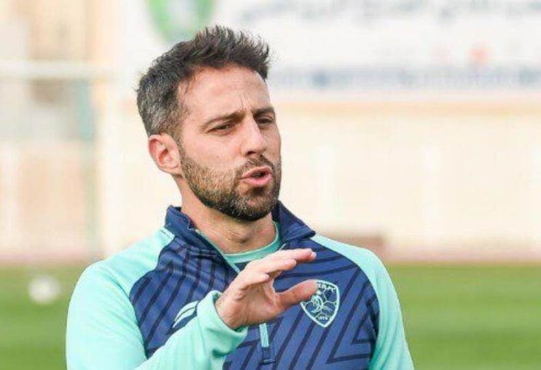 أول قرار من فيريرا بعد انتهاء معسكر الزمالك بالعاصمة الإدارية