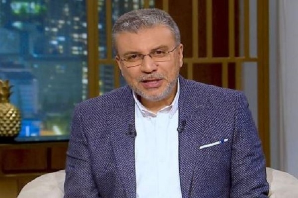 "واحد من الناس" داخل مسجد السيدة نفيسة بعد عملية تطويره