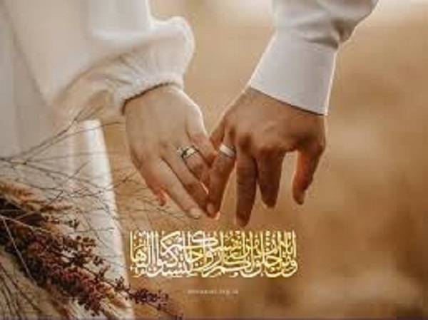 الإشارة وحديث النفس..هل تنهي عقد الزواج