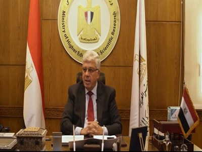 التعليم العالي تطلق الملتقى القمي الثاني لقادة الاتحادات الطلابية