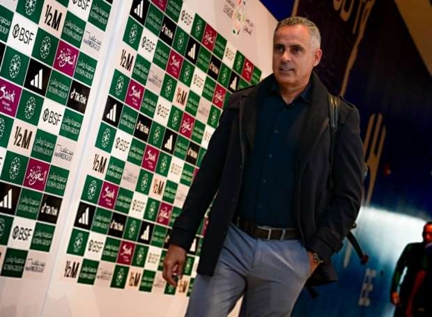 الفتح السعودي يحسم إنتقال جوزيه جوميز لتولي تدريب الأهلي