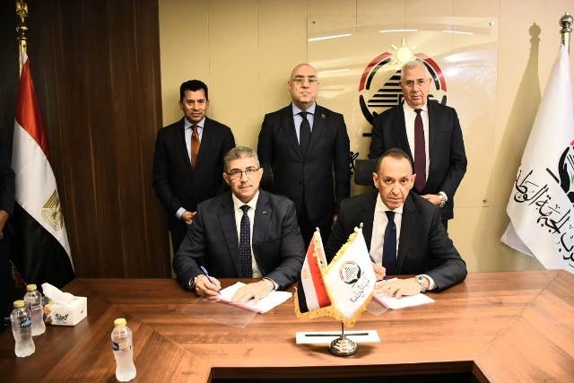 لتنمية قدرات الشباب ودعم ريادة الأعمال