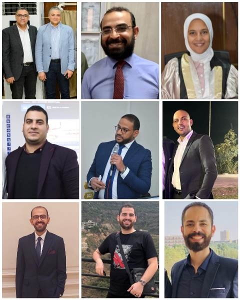 مستشفيات جامعة أسيوط تنجح بإنقاذ مريض من انشطار بالشريان الأورطى