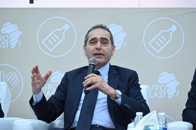 18% نموا في صادرات الصناعات الكيماوية والاسمدة خلال الأربع أشهر الاولي من 2025