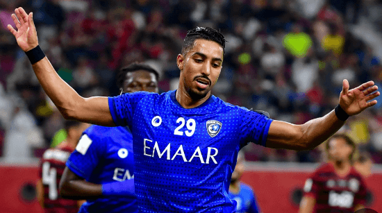 بعد الفوز علي باتشوكا .. 5 أرقام تاريخية للهلال السعودي