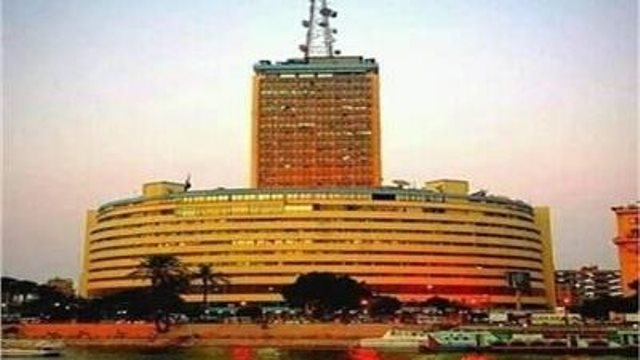 شاشات الوطنية للإعلام تحتفل بعيد الفطر بخريطة برامجية متنوعة