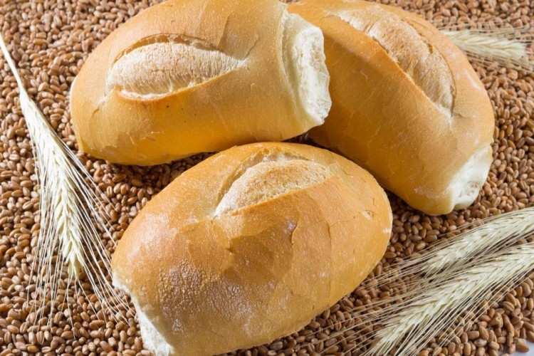 صنع الخبز الفرنسي فى المنزل