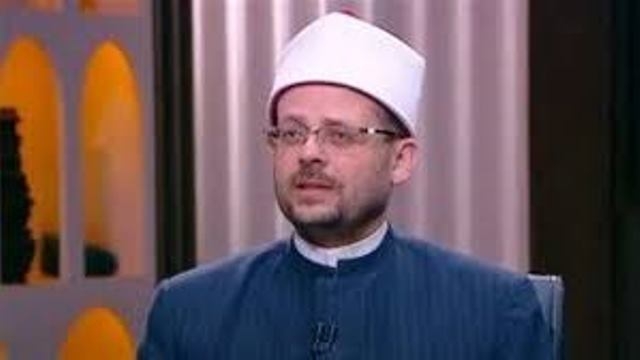 لماذا سُمي النبي باسمي محمد وأحمد؟