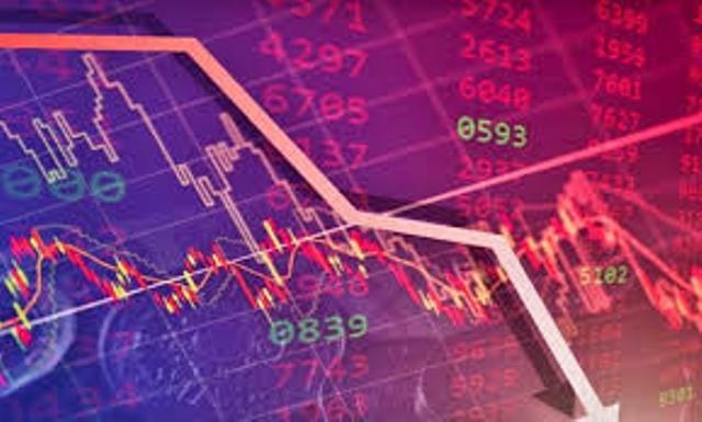 تراجع عقود الأسهم الأمريكية مع ترقب النتائج والتوترات التجارية