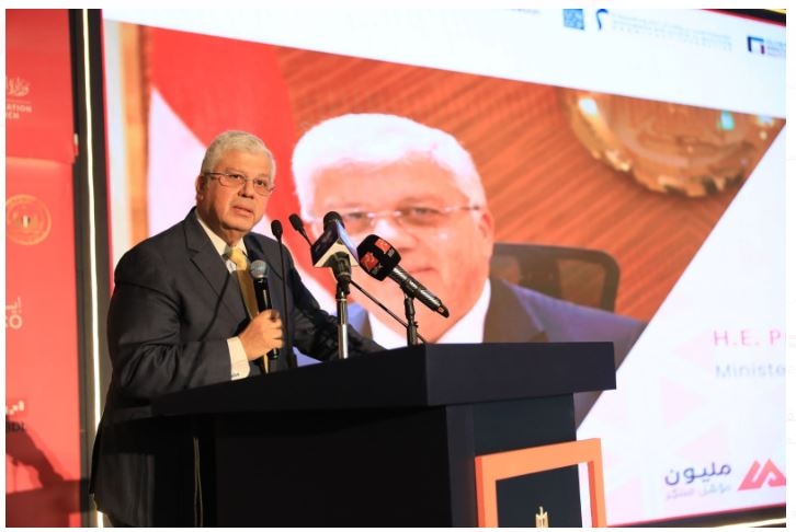 وزير التعليم العالي يُطلق النسخة الثانية من مبادرة كن مستعدا