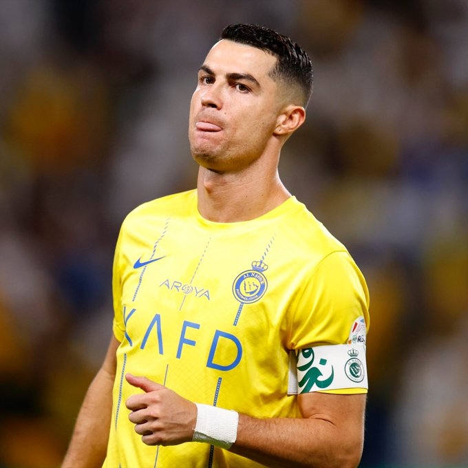 الأهلي ينافس 9 أندية على ضم رونالدو قبل كأس العالم للأندية