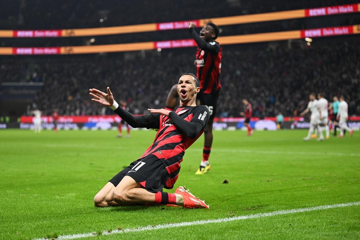 ليفربول يزاحم تشيلسي على التعاقد مع نجم البوندسليجا