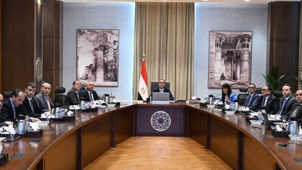 مدبولي: تشكيل خلية استثنائية خلال الإجازات لمنع أى تعدى على الأرض الزراعية
