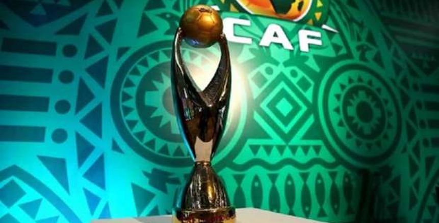 رسمياً..مشاركة الأهلي وبيراميدز في دوري أبطال إفريقيا