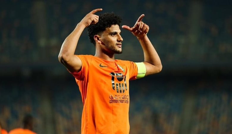 الأهلي والزمالك وبيراميدز يتصارعون للحصول على خدمات أسامة فيصل