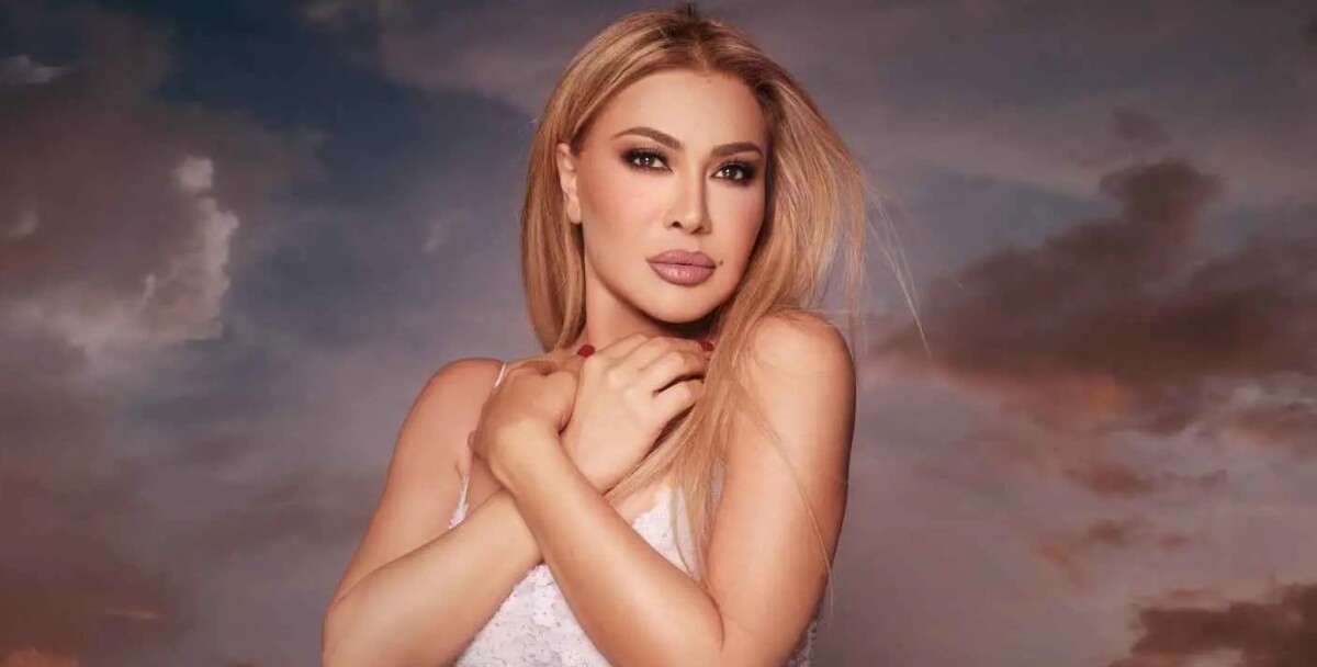 نوال الزغبي تكشف كواليس إجرائها لعملية جراحية