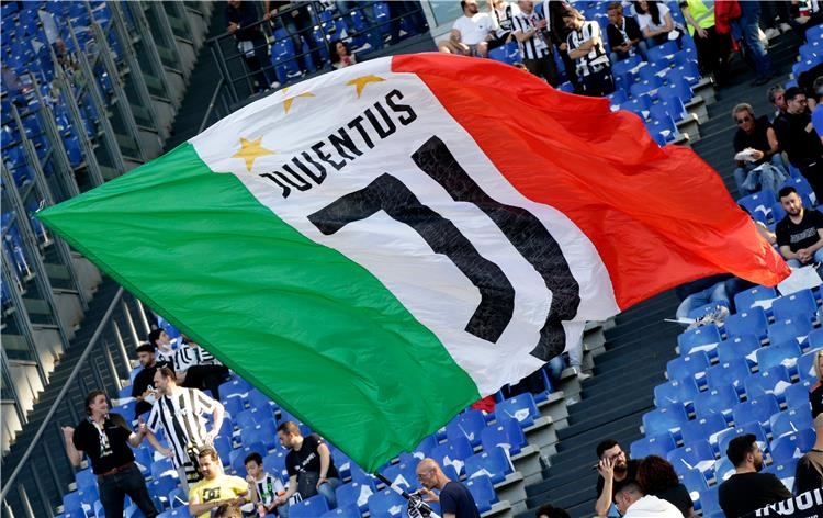 يوفنتوس يعلن انتهاء مشوار لاعبه في كأس العالم للأندية