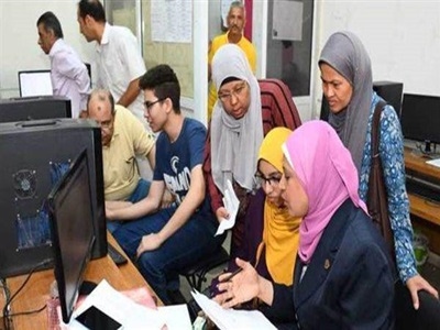 تنسيق الجامعات 2025..أماكن الحصول على خدمة التنسيق الإلكتروني