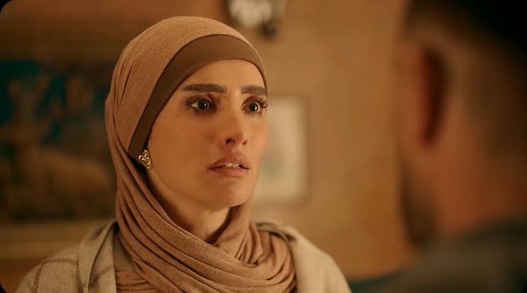 زينة تعلن العتاولة 2 رقم 1 بنهاية رمضان 2025 على كل المسلسلات