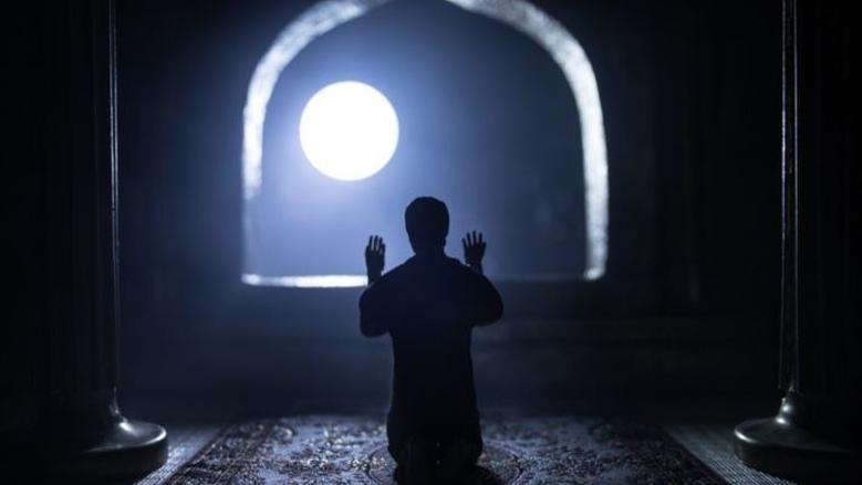 فضل إحياء ليلة عيد الفطر المبارك