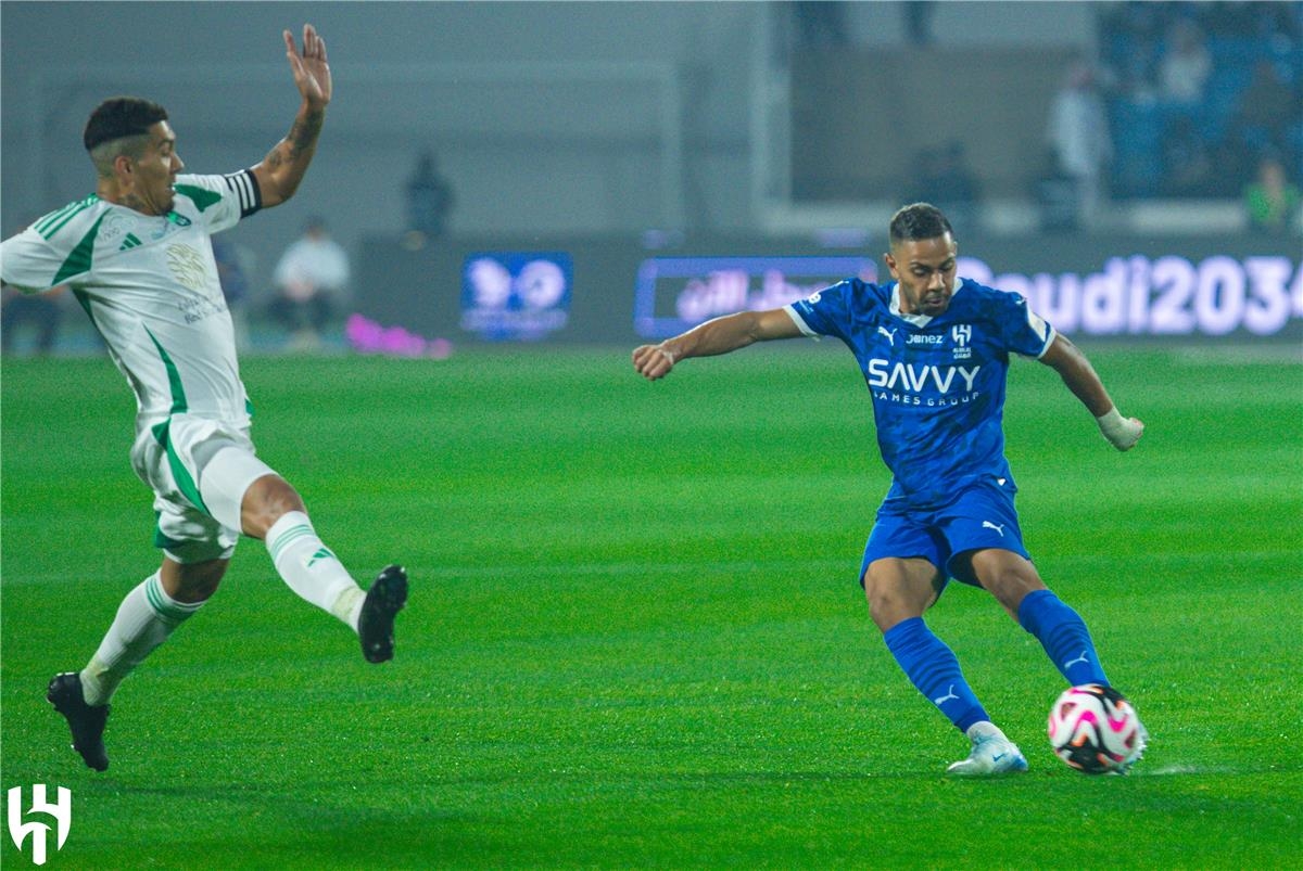 موعد مباراة الهلال وأهلي جدة في دوري أبطال آسيا والقنوات الناقلة