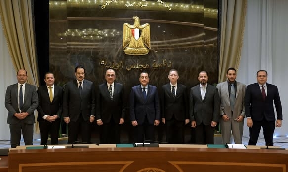 مدبولي: استغلال المخلفات يدعم رؤية مصر 2030 وتنافسية الصادرات