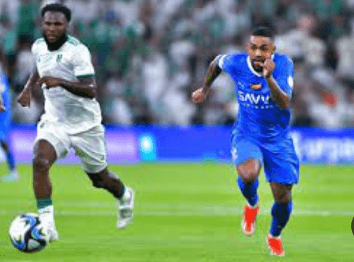 "الجوهرة المشعة" يستضيف لقاء الهلال والأهلي بدوري أبطال آسيا للنخبة