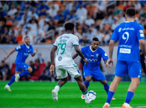 الهلال والأهلي .. التاريخ والمواجهات .. عدد مرات الفوز