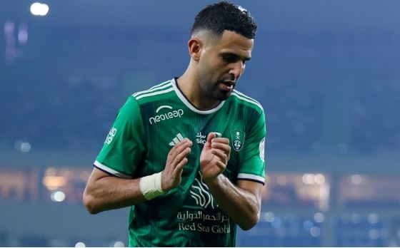 محرز و فيرمينو في الهجوم.. التشكيل المتوقع لـ الأهلي امام الهلال