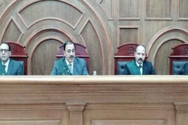 المشدد 6 سنوات لتاجرى المخدرات بالشرقية