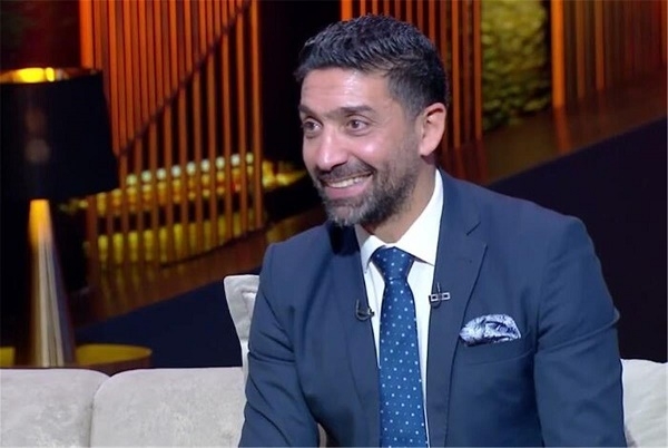 إسلام الشاطر: أتمنى لبيراميدز الفوز في نهائي دوري أبطال إفريقيا