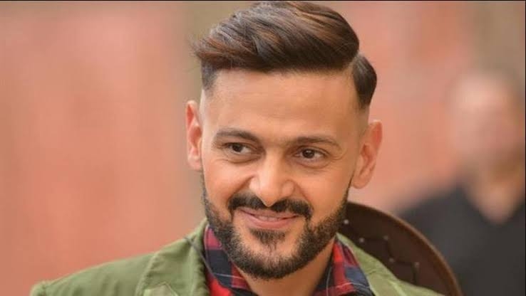 رامز جلال ينتهى من تصوير فيلم "بيج رامى" فى هذا الموعد